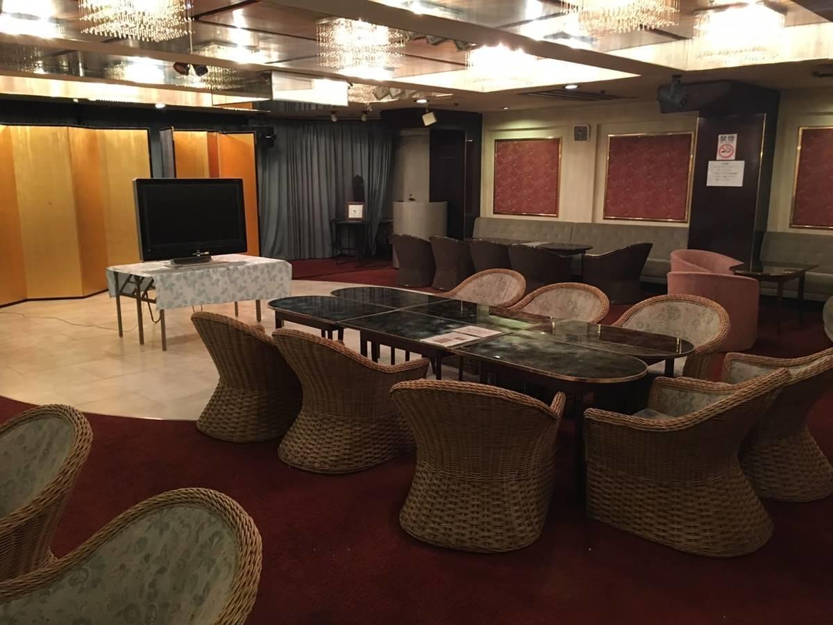 Itoen Hotel Matsukawakan Zewnętrze zdjęcie
