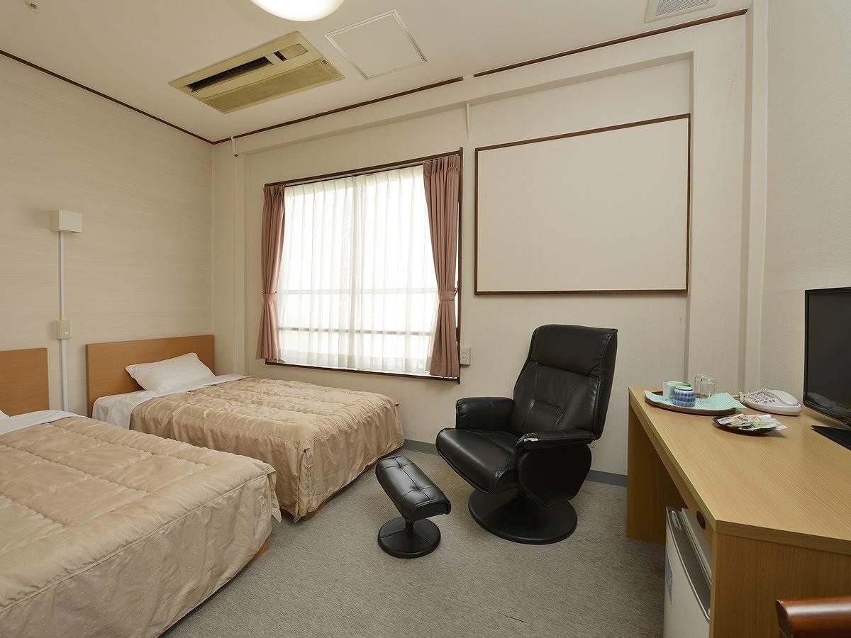 Itoen Hotel Matsukawakan Zewnętrze zdjęcie