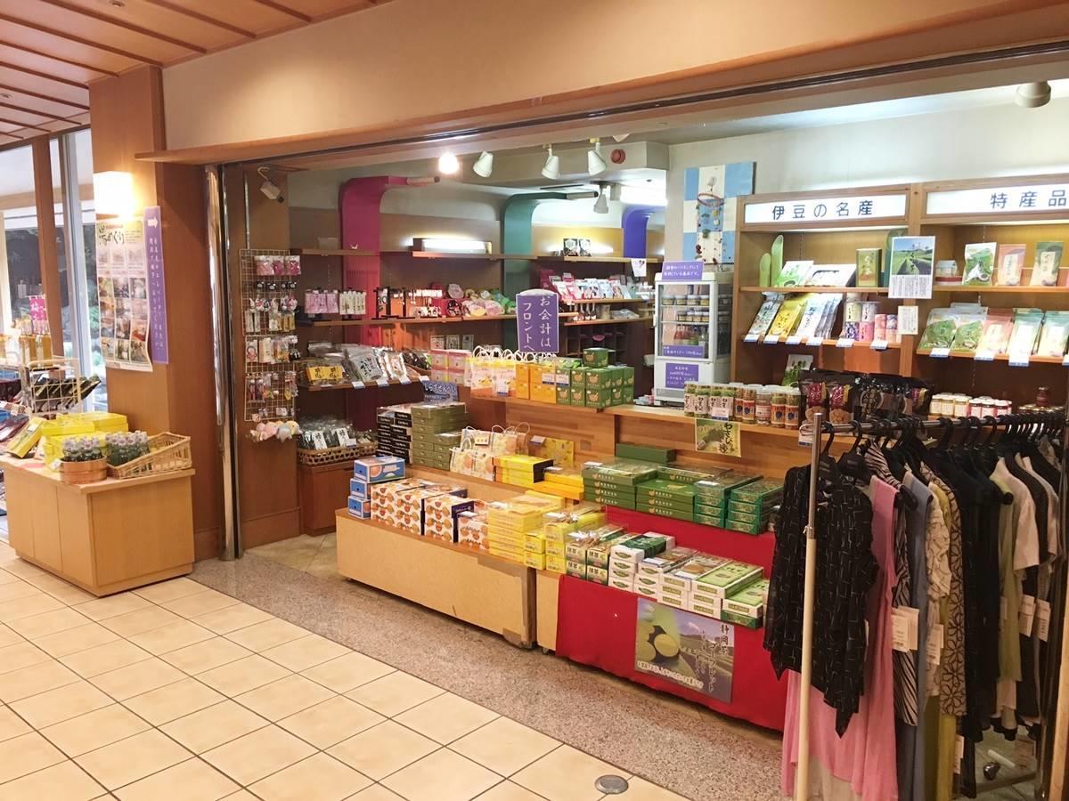 Itoen Hotel Matsukawakan Zewnętrze zdjęcie
