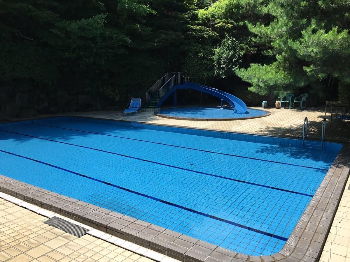 Itoen Hotel Matsukawakan Zewnętrze zdjęcie