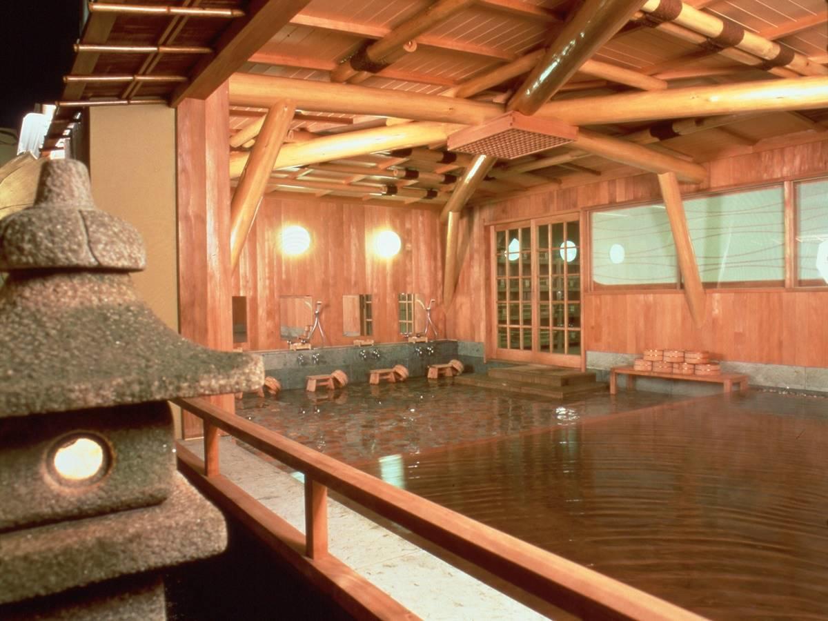 Itoen Hotel Matsukawakan Zewnętrze zdjęcie